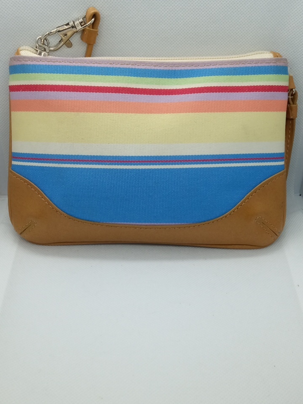 VINTAGE KATE SPADE WRISTLET/CLUTCH - Picture 6 of 15